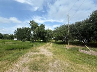 4422 County Road 888, Rosharon, TX 77583