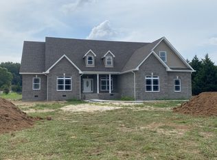 626 Hunters Lndg LOT 43, Manchester, TN 37355