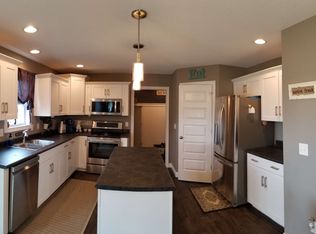 12601 Page Hill Ct, Fort Wayne, IN 46814