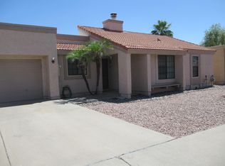 1265 W Keats Ave, Mesa, AZ 85202