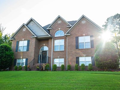 1120 Summit Ridge Way, Odenville, AL, 35120