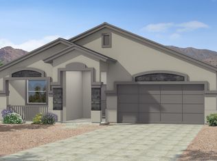 Laguna Plan, Emerald Heights, El Paso, TX 79928