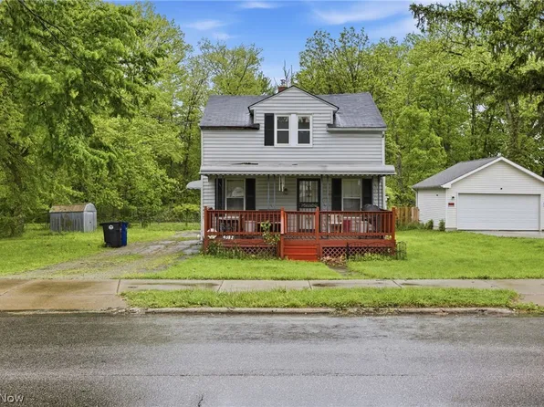 4582 E 173rd St, Cleveland, OH 44128