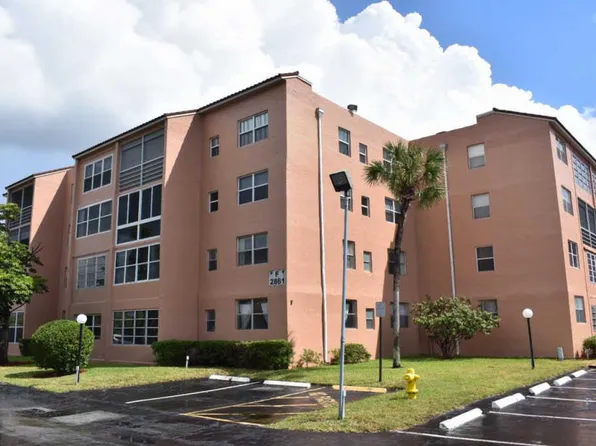 2861 Somerset Dr APT 202, Lauderdale Lakes, FL 33311