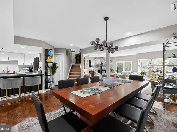 1411 Chanticleer, Cherry Hill, NJ 08003