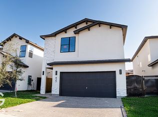 625 Cata Dr Plan, Northcrest, Laredo, TX 78045