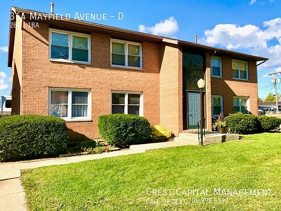 2nd image of 364 Mayfield Ave APT D