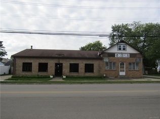 1229 Ridge Rd, Buffalo, NY 14218