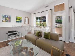 2 Tierra Seguro, Rancho Santa Margarita, CA 92688