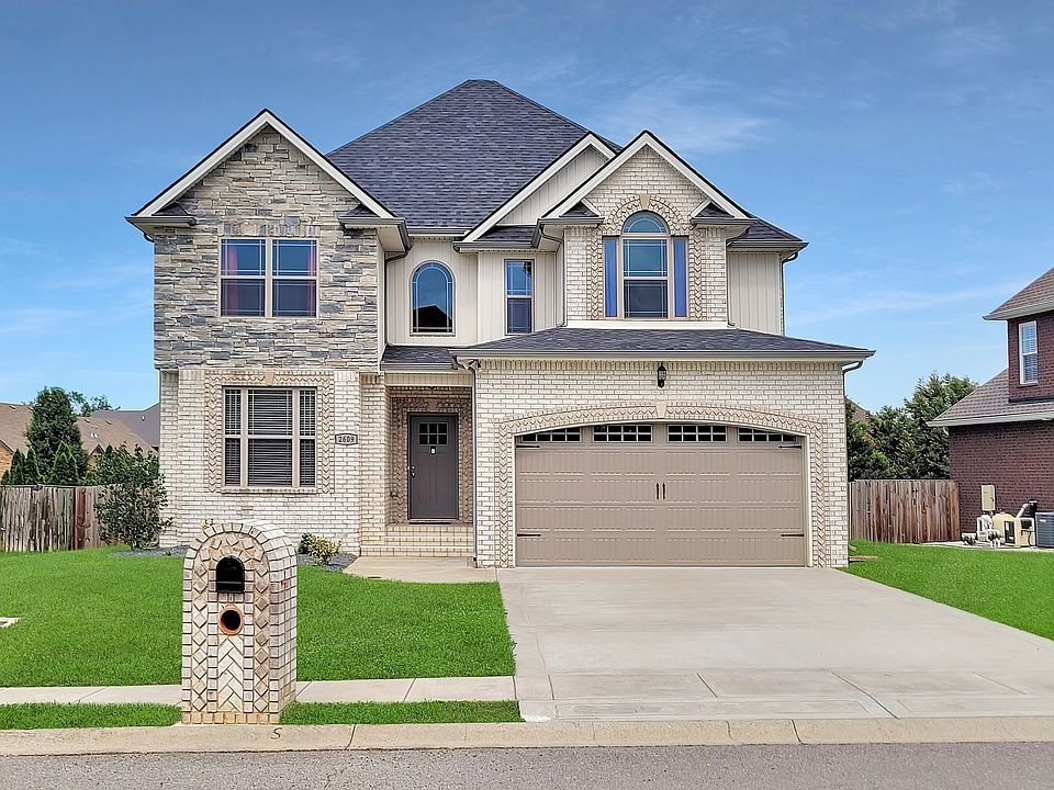 1st image of 2609 Browning Way