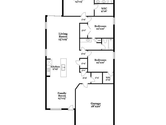 2nd image of this home