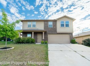 18021 Busby Dr, Manor, TX 78653