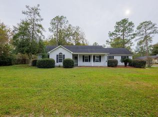 104 Magnolia Dr, Nashville, GA 31639