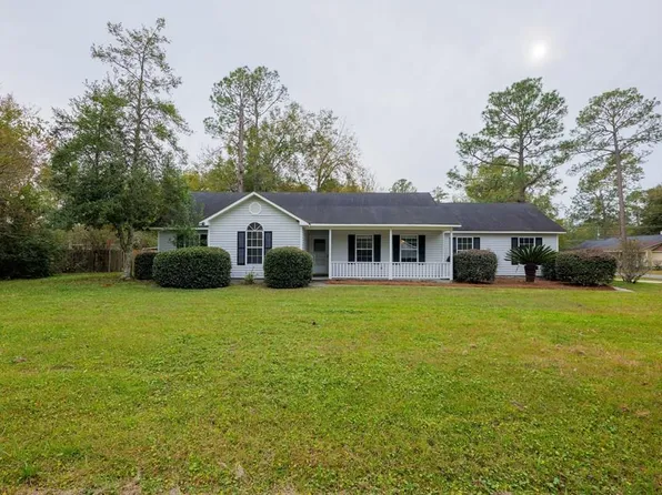 104 Magnolia Dr, Nashville, GA 31639