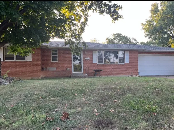 505 N Union Ave, Jackson, MO 63755