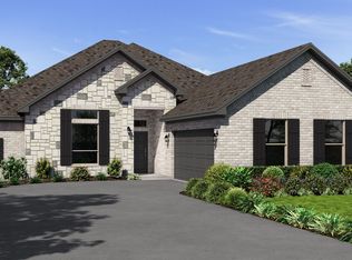 3332 Pier View St, Grand Prairie, TX 76065