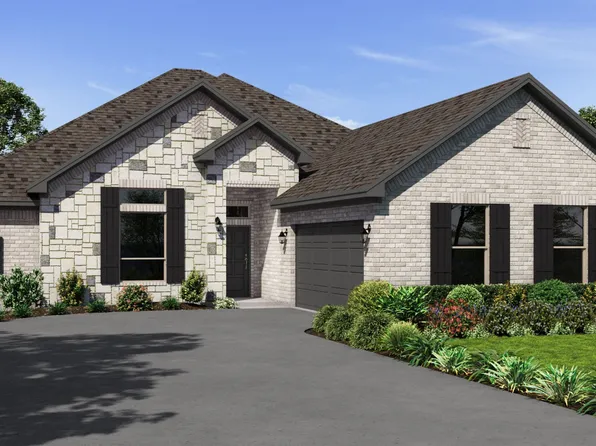 3332 Pier View St, Grand Prairie, TX 76065
