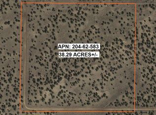 583 Country Road N6533, Saint Johns, AZ 85936