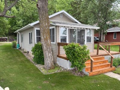 23127 Roosevelt Beach Ln, Detroit Lakes, MN, 56501