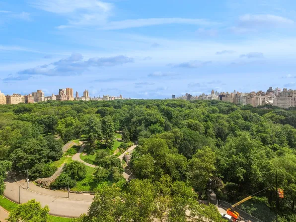 100 Central Park South 13C image 2 of 7