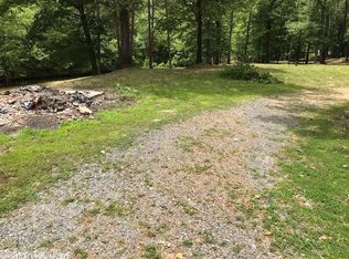 638 Logan Gap Rd, Mount Ida, AR 71957