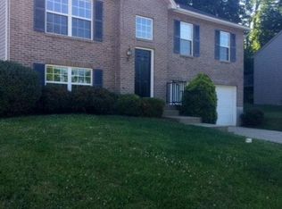 16 Drake Dr, Amelia, OH 45102