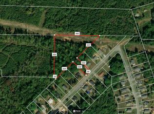 LOT 1 Locust Rd LOT 1, Hillsborough, NC 27278