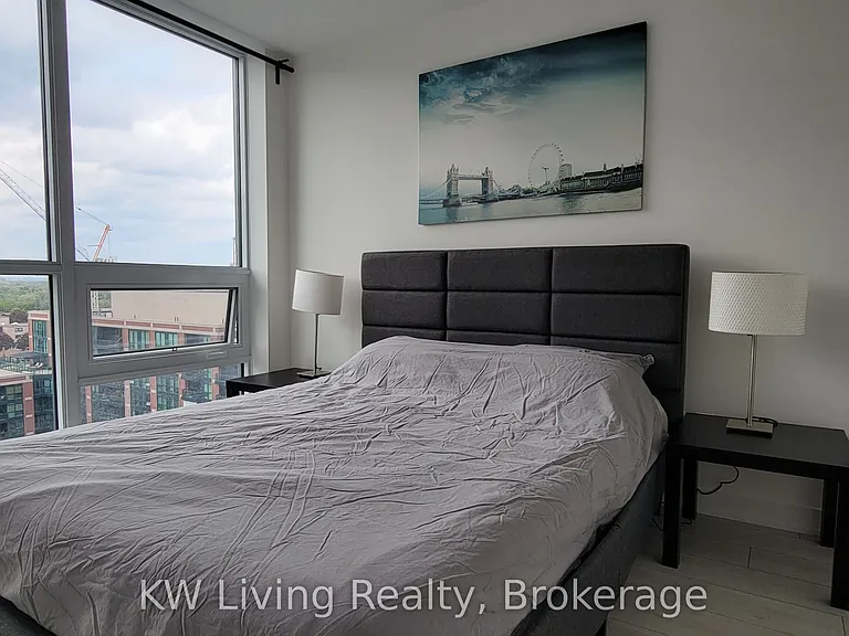 31 Tippett Rd #1117 — Photo 5