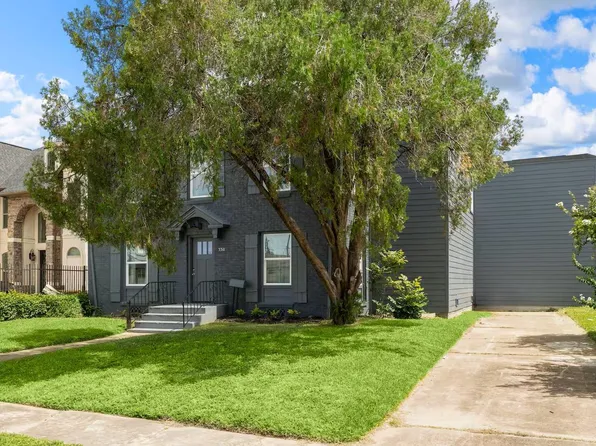 3311 Arbor St, Houston, TX 77004