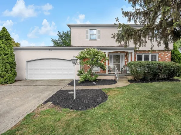 1952 Birkdale Dr, Columbus, OH 43232