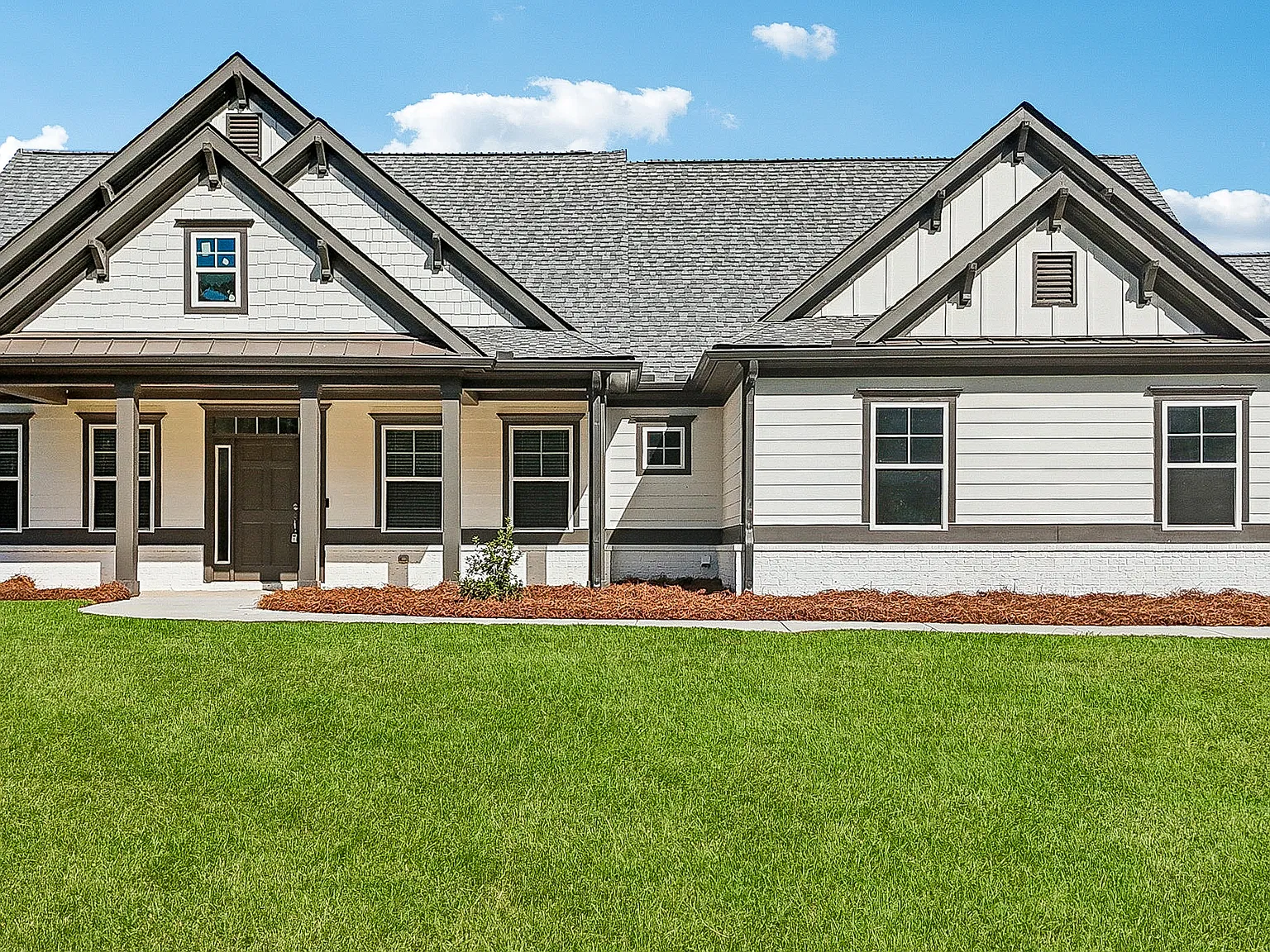 2065 Chestnut Oak Trl — Photo 1