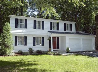 5167 Eliots Oak Rd, Columbia, MD 21044