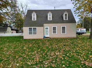645 Grand Blvd, Evansdale, IA 50707
