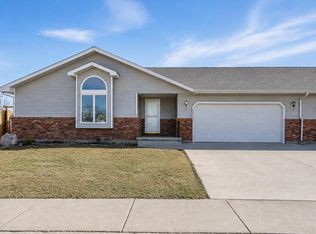 1237 Sage Brush St, Cody, WY 82414