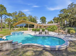 34 N Live Oak Rd, Hilton Head Island, SC 29928