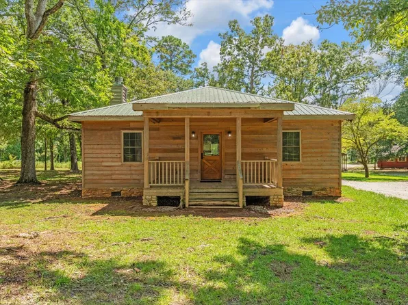 1510 Thomson Rd Road, Washington, GA 30673