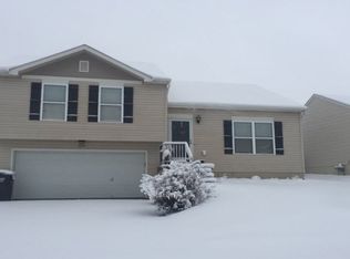 11154 Weber St, Omaha, NE 68142