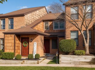 6 Rittenhouse Ct #182, Wayne, PA 19087