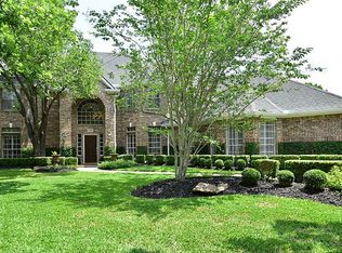 19106 Oak View Ter, Houston, TX 77094