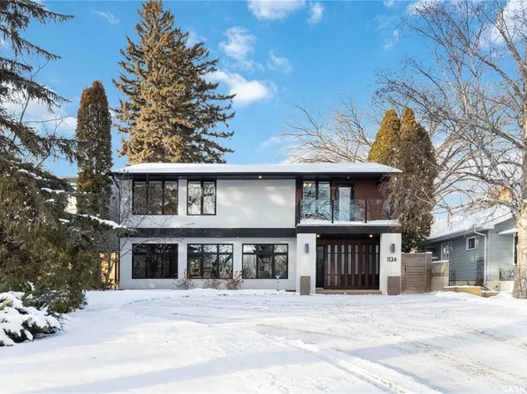 1134 Spadina CRESCENT E, Saskatoon, SK S7K 3H7