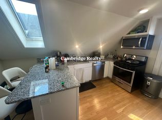 343 Beacon St #3T, Somerville, MA 02143
