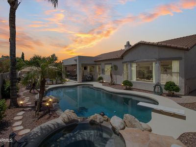 2105 E San Carlos Pl, Chandler, AZ, 85249