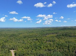 Dalhousie Rd Lot 1, Pictou, NS B0K 1R0