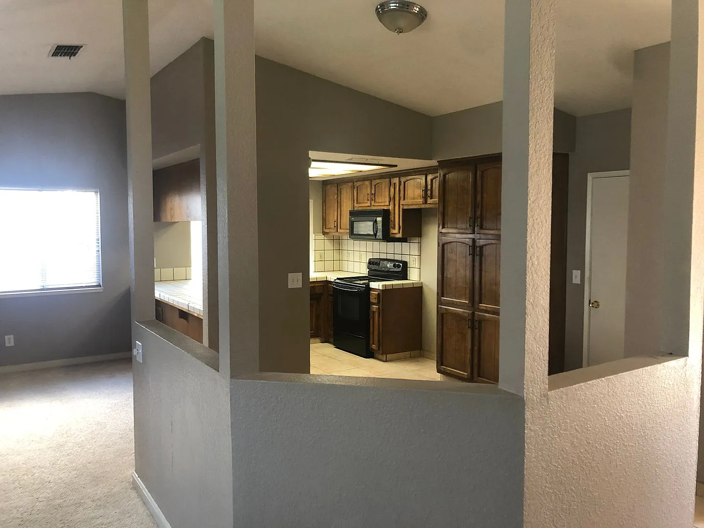 Clean Family Home — Photo 2