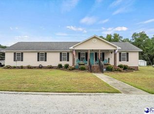 1415 Fair Oaks Ln, Florence, SC 29506