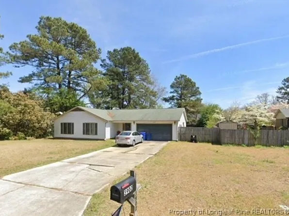 3902 Southview Cir, Fayetteville, NC 28311