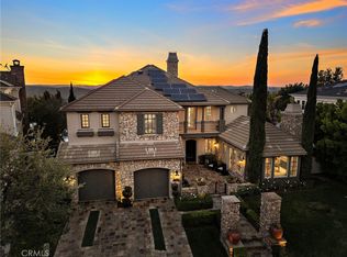 2 Galaxy Isle, Mission Viejo, CA 92694