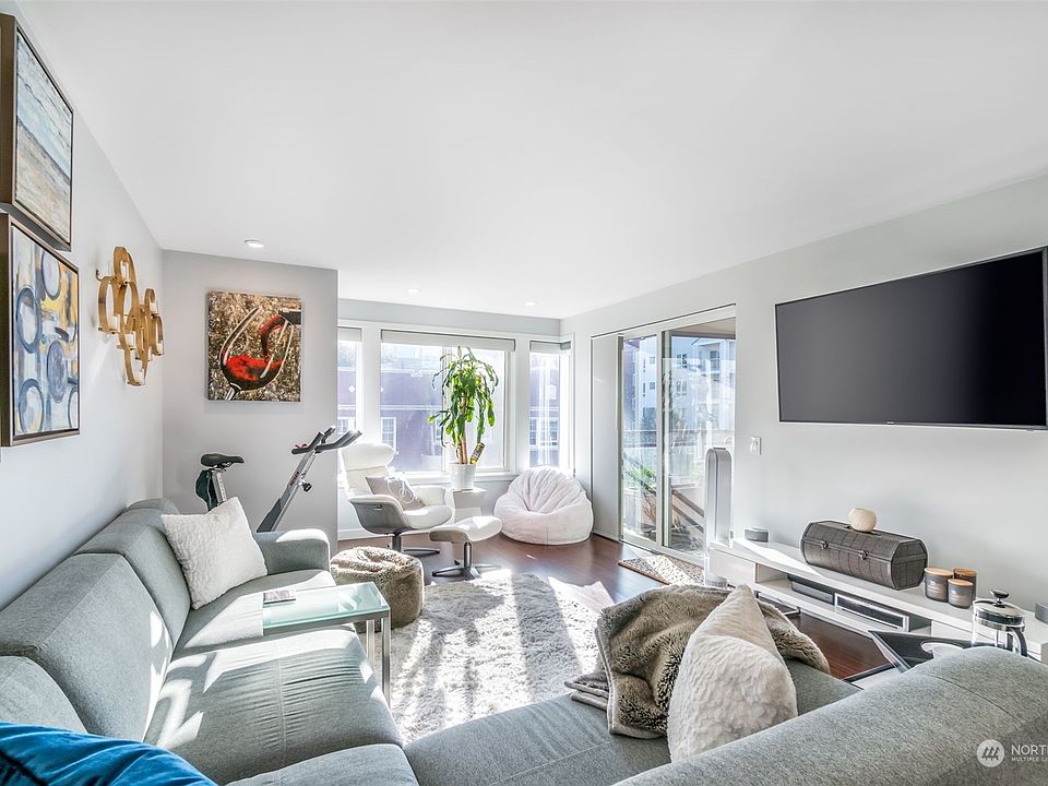 1st image of 1700 Bellevue Avenue #403
