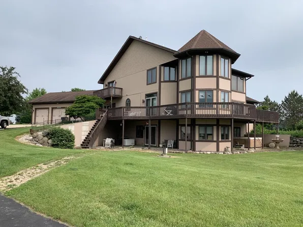 N265 Swamp Angel ROAD, Lake Geneva, WI 53147