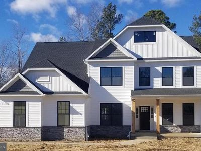 5562 Cherry Hill Rd, Huntingtown, MD, 20639
